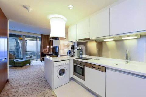 Appartement à Downtown Dubai (Downtown Burj Dubai), Dubai, 51 m², № 21095 - photo 6