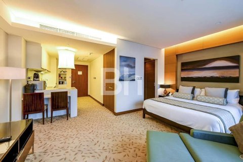 Appartement à Downtown Dubai (Downtown Burj Dubai), Dubai, 51 m², № 21095 - photo 3