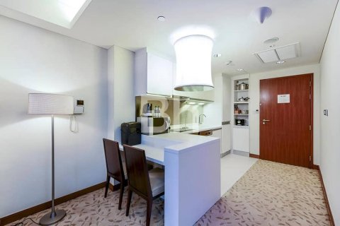 Appartement à Downtown Dubai (Downtown Burj Dubai), Dubai, 51 m², № 21095 - photo 4