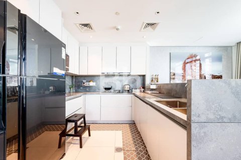 Apartment in Dubai Creek Harbour (The Lagoons), Dubai 3 bedrooms, 162 sq.m. № 21119 - photo 3