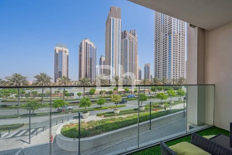 Apartment in Dubai Creek Harbour (The Lagoons), Dubai 3 bedrooms, 162 sq.m. № 21119 - photo 10