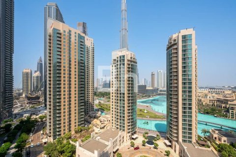 Apartment in Downtown Dubai (Downtown Burj Dubai), Dubai 1 bedroom, 107 sq.m. № 21117 - photo 5