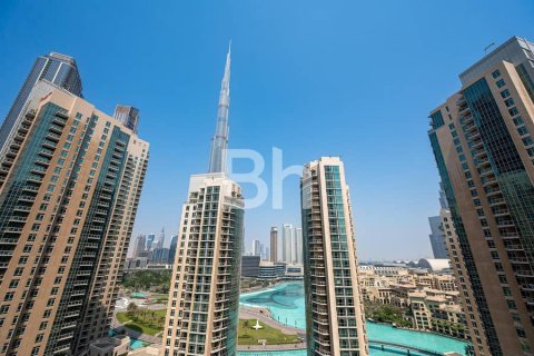 Apartment in Downtown Dubai (Downtown Burj Dubai), Dubai 1 bedroom, 107 sq.m. № 21117 - photo 3