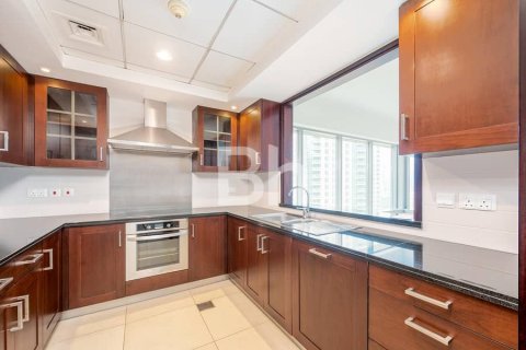 Apartment in Downtown Dubai (Downtown Burj Dubai), Dubai 1 bedroom, 107 sq.m. № 21117 - photo 10