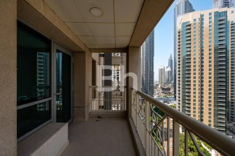 Apartment in Downtown Dubai (Downtown Burj Dubai), Dubai 1 bedroom, 107 sq.m. № 21117 - photo 4