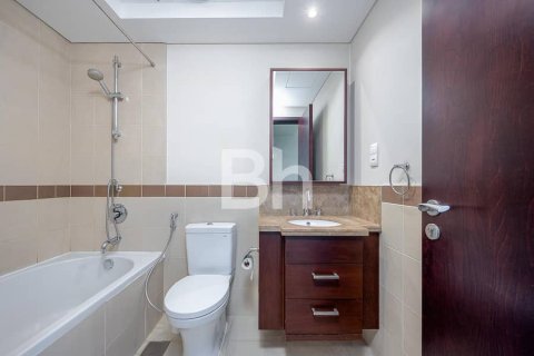 Apartment in Downtown Dubai (Downtown Burj Dubai), Dubai 1 bedroom, 107 sq.m. № 21117 - photo 14