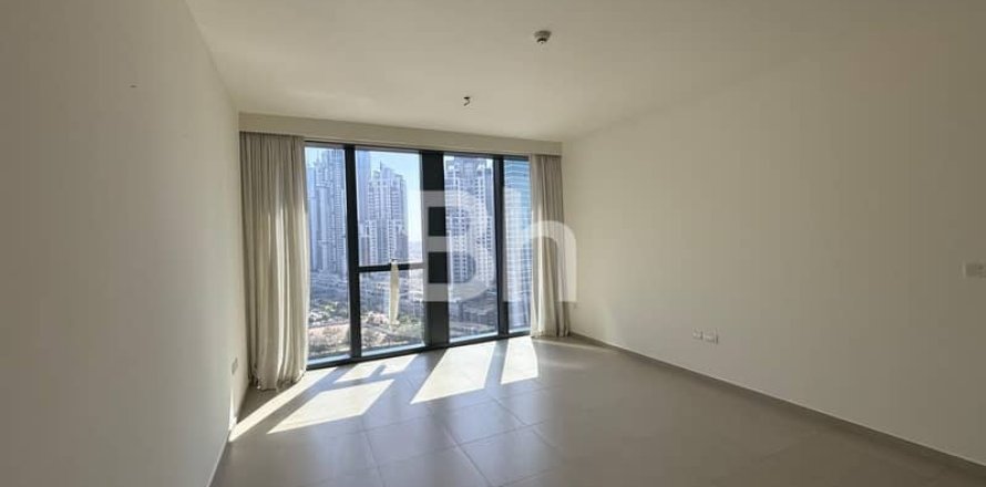 Appartement à Downtown Dubai (Downtown Burj Dubai), Dubai, 1 chambre, 83 m², № 21120