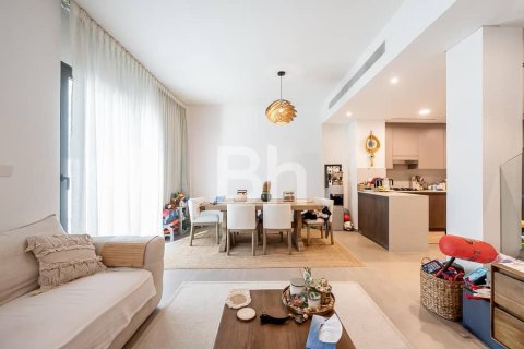 Villa à Tilal Al Ghaf, Dubai, 3 chambres, 199 m², № 21121 - photo 1