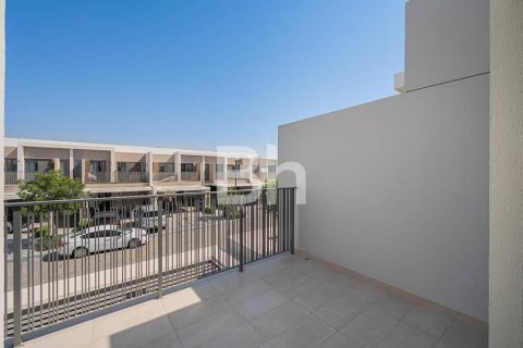 Villa à Tilal Al Ghaf, Dubai, 3 chambres, 199 m², № 21121 - photo 12