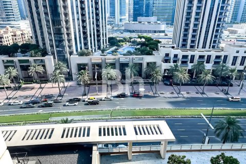 Apartment in Downtown Dubai (Downtown Burj Dubai), Dubai 1 bedroom, 73 sq.m. № 21118 - photo 21
