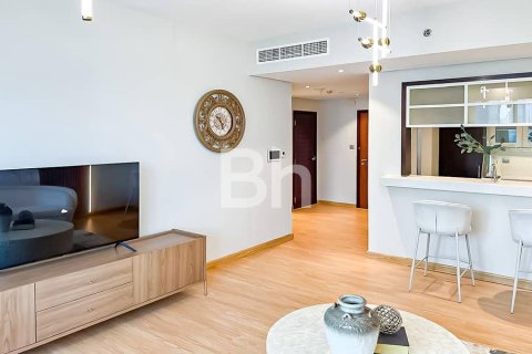 Apartment in Downtown Dubai (Downtown Burj Dubai), Dubai 1 bedroom, 73 sq.m. № 21118 - photo 2
