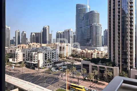 Apartment in Downtown Dubai (Downtown Burj Dubai), Dubai 1 bedroom, 73 sq.m. № 21118 - photo 19