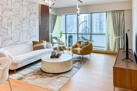 Apartment in Downtown Dubai (Downtown Burj Dubai), Dubai 1 bedroom, 73 sq.m. № 21118 - photo 1