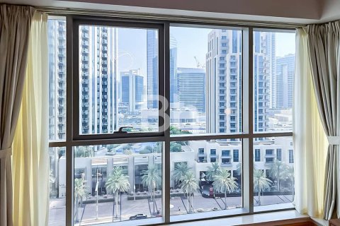 Apartment in Downtown Dubai (Downtown Burj Dubai), Dubai 1 bedroom, 73 sq.m. № 21118 - photo 7