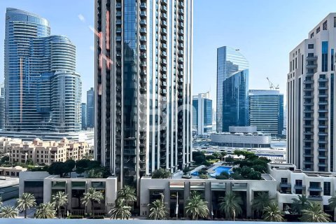 Apartment in Downtown Dubai (Downtown Burj Dubai), Dubai 1 bedroom, 73 sq.m. № 21118 - photo 20