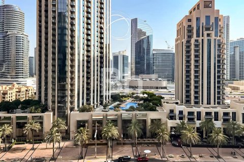 Apartment in Downtown Dubai (Downtown Burj Dubai), Dubai 1 bedroom, 73 sq.m. № 21118 - photo 18