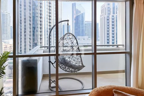 Apartment in Downtown Dubai (Downtown Burj Dubai), Dubai 1 bedroom, 73 sq.m. № 21118 - photo 3