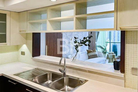 Apartment in Downtown Dubai (Downtown Burj Dubai), Dubai 1 bedroom, 73 sq.m. № 21118 - photo 13
