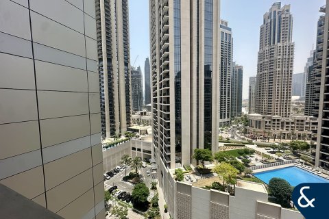 Apartment in Downtown Dubai (Downtown Burj Dubai), Dubai 1 bedroom, 120 sq.m. № 75827 - photo 13