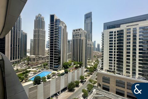 Apartment in Downtown Dubai (Downtown Burj Dubai), Dubai 1 bedroom, 120 sq.m. № 75827 - photo 12