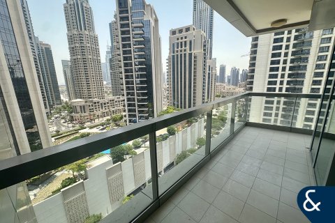 Apartment in Downtown Dubai (Downtown Burj Dubai), Dubai 1 bedroom, 120 sq.m. № 75827 - photo 16