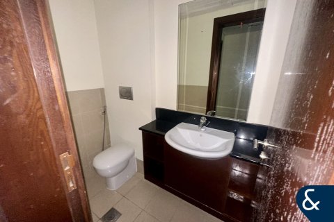 Apartment in Downtown Dubai (Downtown Burj Dubai), Dubai 1 bedroom, 120 sq.m. № 75827 - photo 10