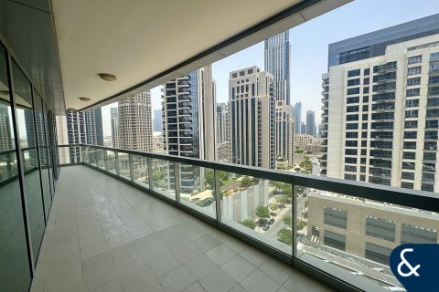 Apartment in Downtown Dubai (Downtown Burj Dubai), Dubai 1 bedroom, 120 sq.m. № 75827 - photo 14