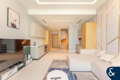 شقة في SLS Dubai Hotel & Residences, الخليج التجاري, دبي 1غرف نوم, 102 م² رقم 75828 - صورة 7