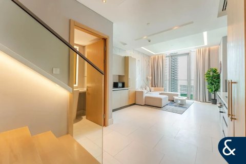 شقة في SLS Dubai Hotel & Residences, الخليج التجاري, دبي 1غرف نوم, 102 م² رقم 75828 - صورة 4