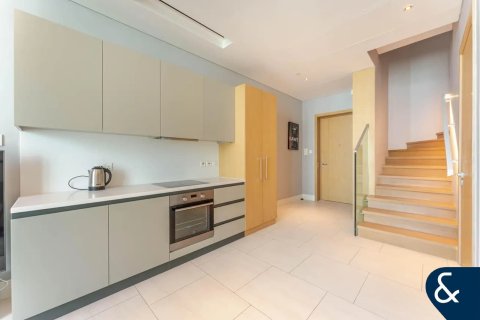 شقة في SLS Dubai Hotel & Residences, الخليج التجاري, دبي 1غرف نوم, 102 م² رقم 75828 - صورة 9