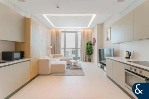 شقة في SLS Dubai Hotel & Residences, الخليج التجاري, دبي 1غرف نوم, 102 م² رقم 75828 - صورة 3