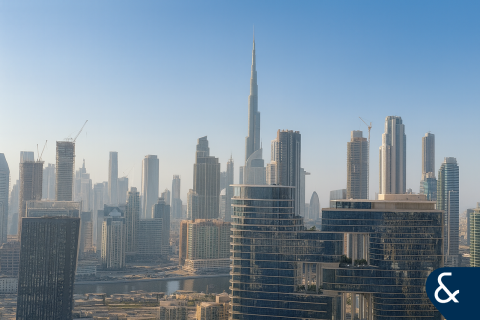 شقة في SLS Dubai Hotel & Residences, الخليج التجاري, دبي 1غرف نوم, 102 م² رقم 75828 - صورة 2