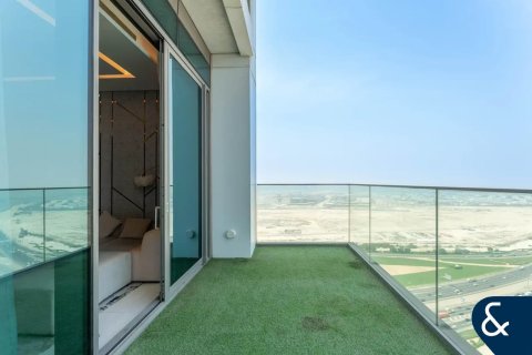 شقة في SLS Dubai Hotel & Residences, الخليج التجاري, دبي 1غرف نوم, 102 م² رقم 75828 - صورة 16