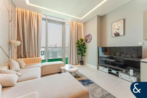 شقة في SLS Dubai Hotel & Residences, الخليج التجاري, دبي 1غرف نوم, 102 م² رقم 75828 - صورة 8