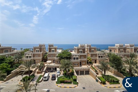 Купить квартиру в Kingdom of Sheba, Пальма Джумейра, Дубай: 2 спальни, 179м², № 75838 - фото 18