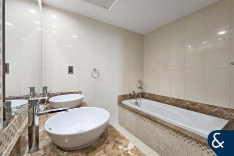 Купить квартиру в Kingdom of Sheba, Пальма Джумейра, Дубай: 2 спальни, 179м², № 75838 - фото 11