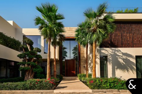 فيلا في The Nest, البراري, دبي 6 غرف نوم , 1017 م² رقم 75837 - صورة 5