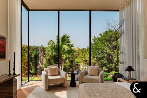 فيلا في The Nest, البراري, دبي 6 غرف نوم , 1017 م² رقم 75837 - صورة 20