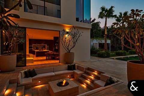 فيلا في The Nest, البراري, دبي 6 غرف نوم , 1017 م² رقم 75837 - صورة 29