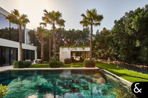 فيلا في The Nest, البراري, دبي 6 غرف نوم , 1017 م² رقم 75837 - صورة 3