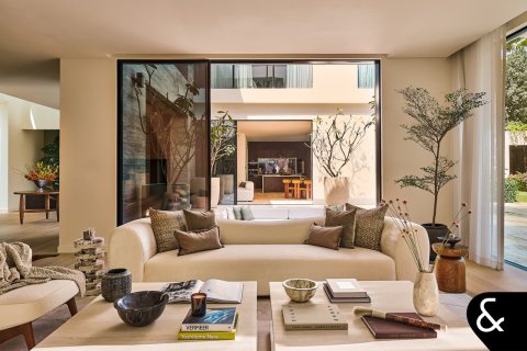 فيلا في The Nest, البراري, دبي 6 غرف نوم , 1017 م² رقم 75837 - صورة 13