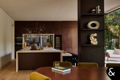 فيلا في The Nest, البراري, دبي 6 غرف نوم , 1017 م² رقم 75837 - صورة 9