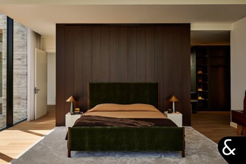 فيلا في The Nest, البراري, دبي 6 غرف نوم , 1017 م² رقم 75837 - صورة 22