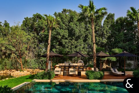 فيلا في The Nest, البراري, دبي 6 غرف نوم , 1017 م² رقم 75837 - صورة 4