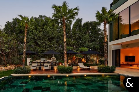 فيلا في The Nest, البراري, دبي 6 غرف نوم , 1017 م² رقم 75837 - صورة 28