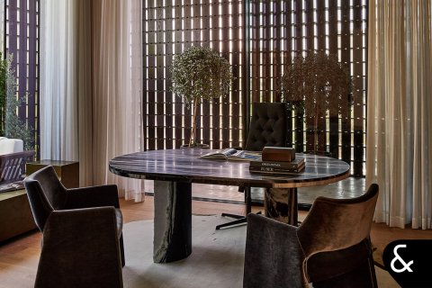 فيلا في The Nest, البراري, دبي 6 غرف نوم , 1017 م² رقم 75837 - صورة 17