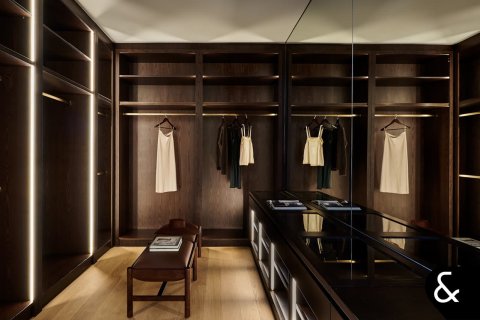 فيلا في The Nest, البراري, دبي 6 غرف نوم , 1017 م² رقم 75837 - صورة 23