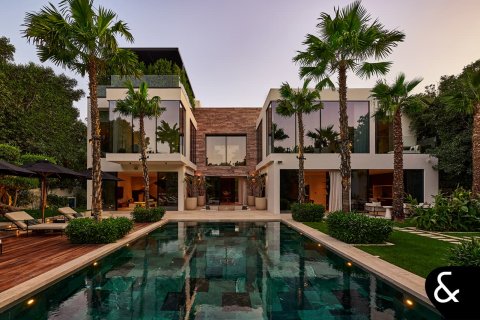 فيلا في The Nest, البراري, دبي 6 غرف نوم , 1017 م² رقم 75837 - صورة 26