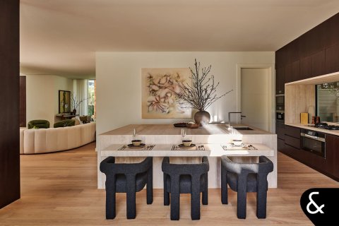 فيلا في The Nest, البراري, دبي 6 غرف نوم , 1017 م² رقم 75837 - صورة 10