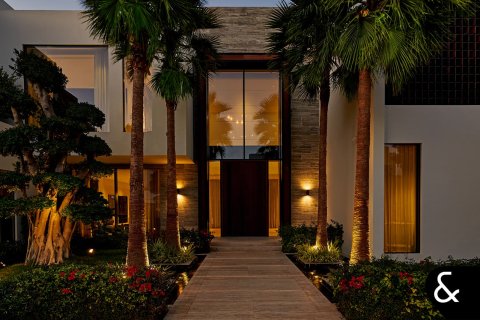 فيلا في The Nest, البراري, دبي 6 غرف نوم , 1017 م² رقم 75837 - صورة 25